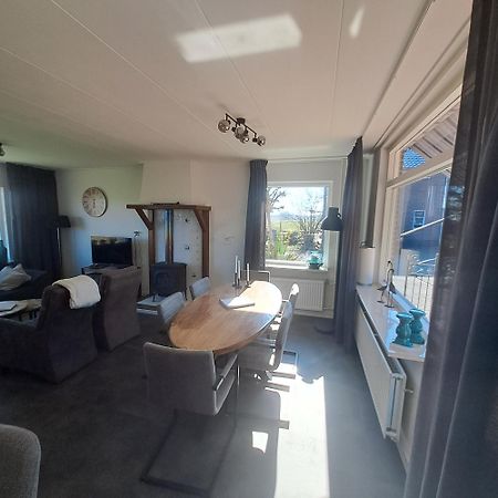 Vakantiehuisje 'T Wiede Blokzijl Exterior foto